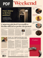 Financial Times UK April 17 2021 | PDF | Mortgage Loan