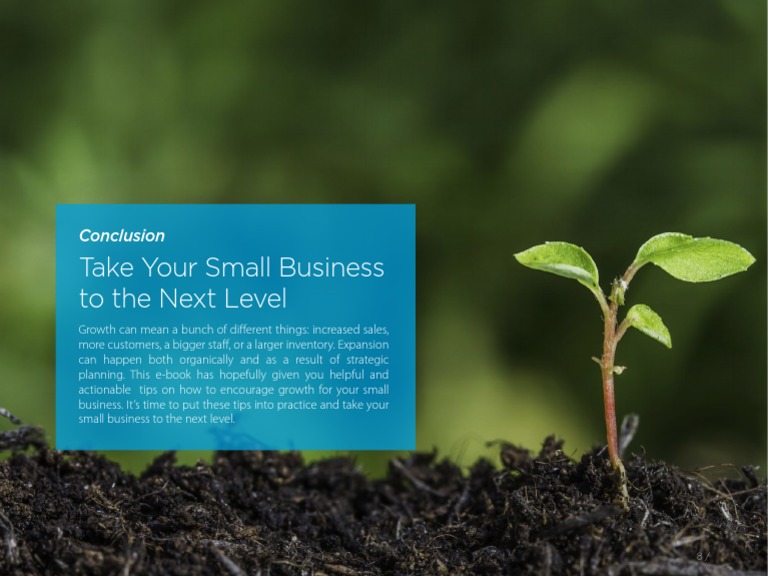 Best Practices To Grow Your Business 8 | PDF