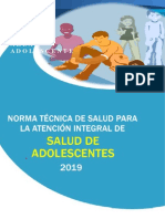 ADOLESCENTE