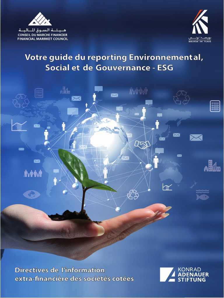 Votre Guide Du Reporting - ESG | PDF | Responsabilité sociétale des ...