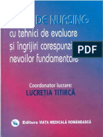 Ghid de nursing cu tehnici de evaluare si ingrijiri corespunzatoare nevoilor fundamentale Lucretia Titirca (2)