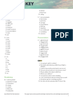 OW-UT-U4S - Answer Key