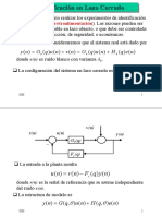 Closed Loop ID