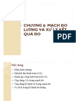 Chuong 6 Do Luong