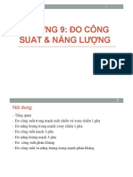 Chuong 9 Do Luong