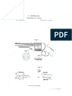 307 Schneeloch Revolver