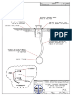 2-Wire CP Test Station, Multiple Pipelines