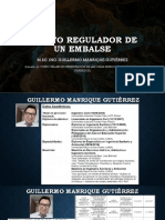 02 - Efecto Regulador de Un Embalse