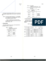 JIS G 3111 - 1987 - (Rerolled Carbon Steel) - SRB