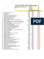 TAREA 02-B Identificación A - PAS - PAT - Ingresos y Gastos - SOLUCION