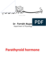 Endo Lect - Parathyroid