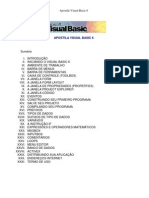 Apostila Visual Basic6