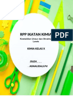 RPP Kimia