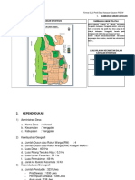 Format 3.2.3 Profil Desa Sukosari