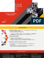 VF - CAMBIOS AL REGLAMENTO DE LA LEY DE RELACIONES COLECTIVAS DE TRABAJO - DS014-2022-TR - 24.07.22