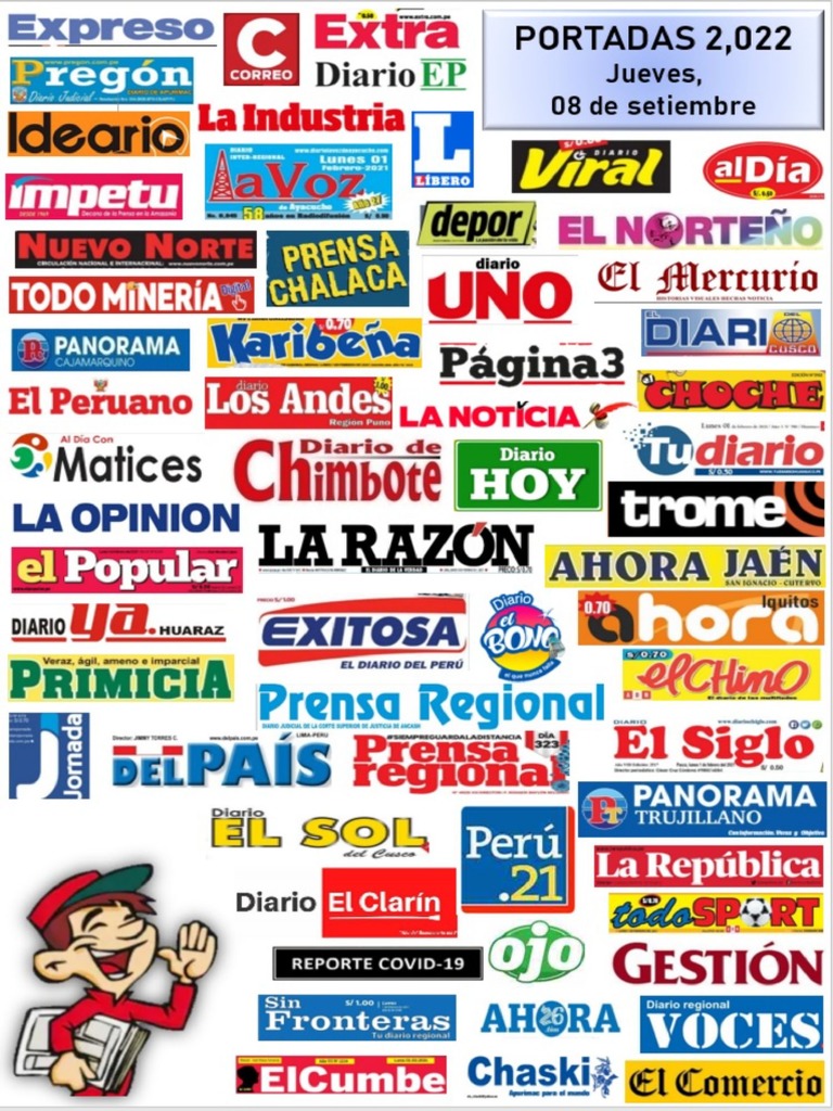 PORTADAS | PDF