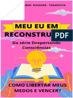 E-Book Superando MEDOS Patricia e Gideon