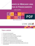 Form Financiamento Mercados IAPMEI