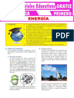 WP ContentuploadsTipos de EnergC3ADa para Primer Grado de Secundaria PDF