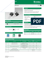 Teccor® Brand Thyristors