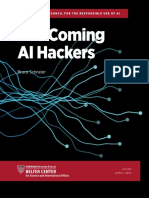 The Coming AI Hackers