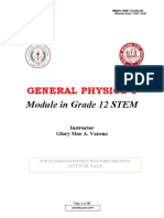 General Physics