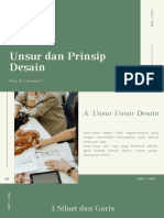 Prinsip Dan Unsur Desain