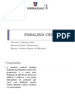 Paralisia Cerebral