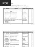 Hein Hendrik Tampi buku