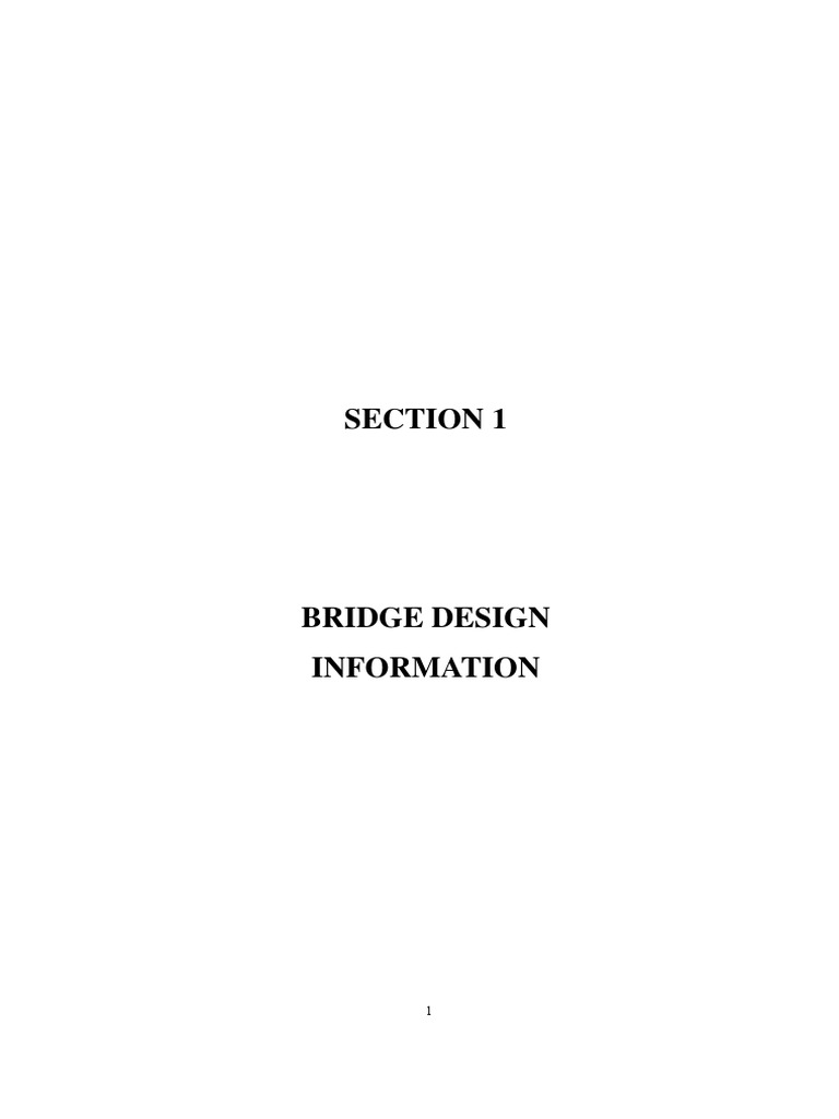 Bailey Bridge | PDF | Lane | Truss