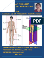 Guía de Trabajo Práctico #1 2022