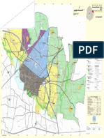 Bangalore Revised Master Plan 2031