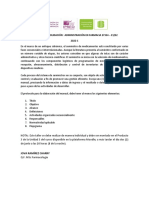 Manual de administración en farmacia: Proceso de adquisición