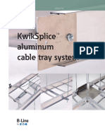 Cable Tray B-Line