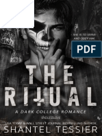 The Ritual - Shantel Tessier