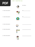 Unit 4 Test Plus Bugs Team 1 | PDF