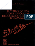 2007 El Tumbo de Los Reyes Catolicos Del Concejo de Sevilla IV 1485 1489red