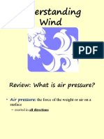 Understanding Wind