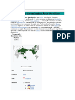 APEC: Cooperação Econômica Ásia-Pacífico