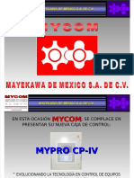 Dokumen - Tips - Curso 1 Mypro CP IV