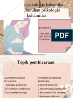 sem-3 ppt buk cut psikologis