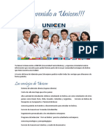 Informacion Medicina Peru 1-2022