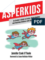 Asperkids - An Insider's Guide To Loving, Understanding, and Teaching Children With Asperger's Syndrome (PDFDrive)