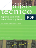 Francisco Llinares Coloma_Analisis Tecnico_Operar Con Exito En Acciones Y Futuros