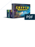 Crypto-monnaie_ Le Guide Ultime - James C. Anderson