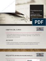 Curso FOI 2022 Septiembre