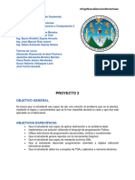 (IPC2) Proyecto - 2 - 2S2022-v2