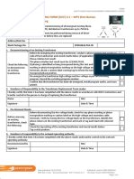 Distribution Commissioning Form 31 Mps Distribution Transformer Decommissioning 20190923