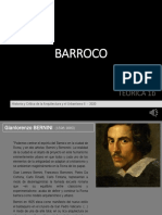 3b - Barroco