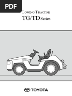 Towing Truck 2TG-1